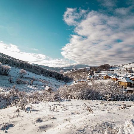 Kedar Selo Goc Villa Kültér fotó