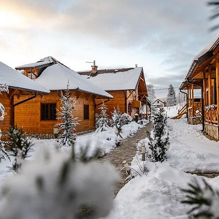 Kedar Selo Goc Villa Kültér fotó