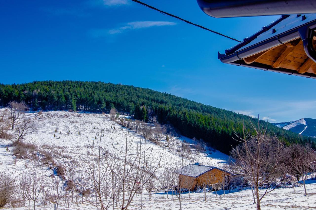 Kedar Selo Goc Villa Kültér fotó