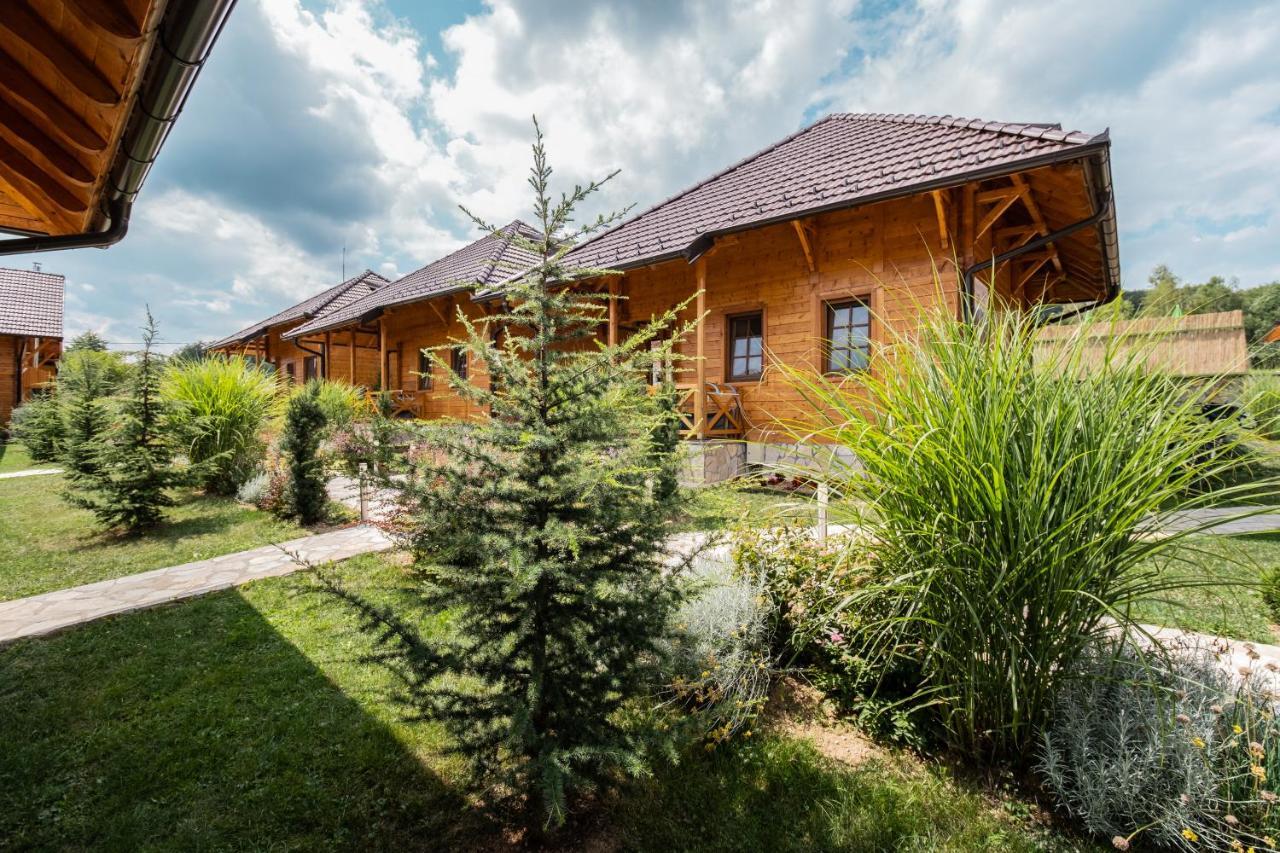 Kedar Selo Goc Villa Kültér fotó