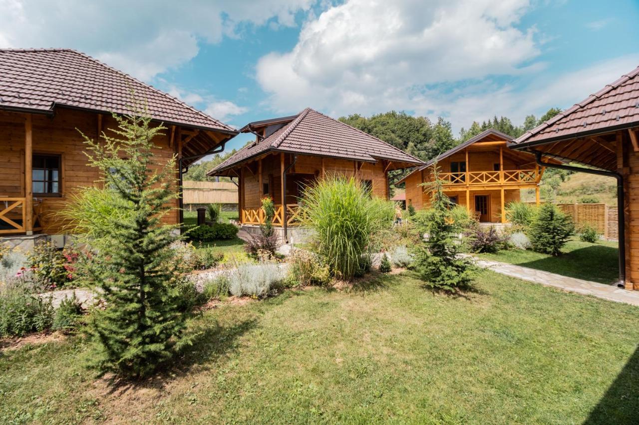 Kedar Selo Goc Villa Kültér fotó