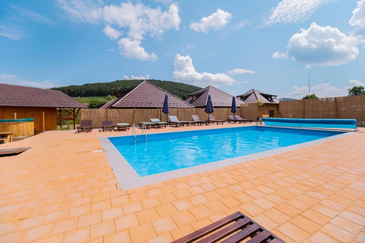 Kedar Selo Goc Villa Kültér fotó