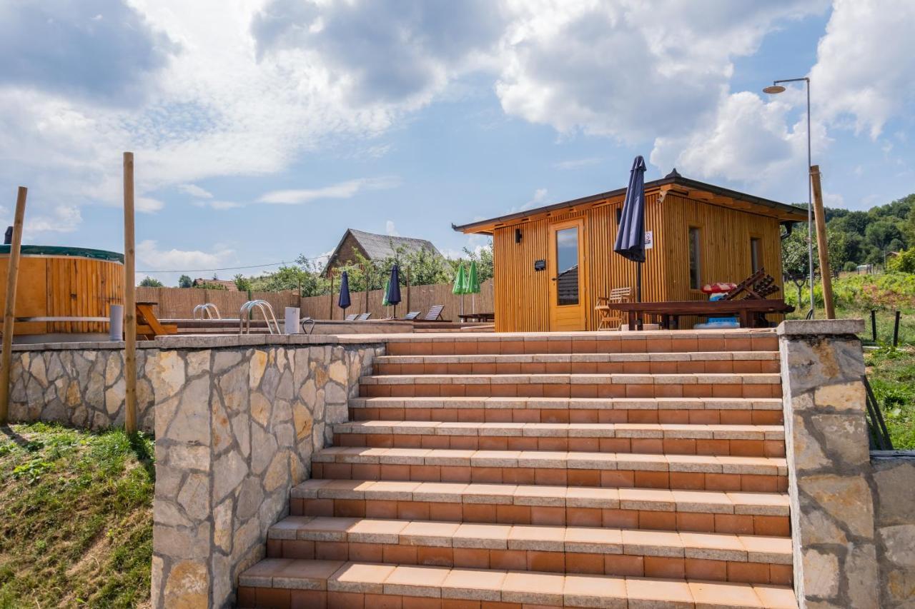 Kedar Selo Goc Villa Kültér fotó