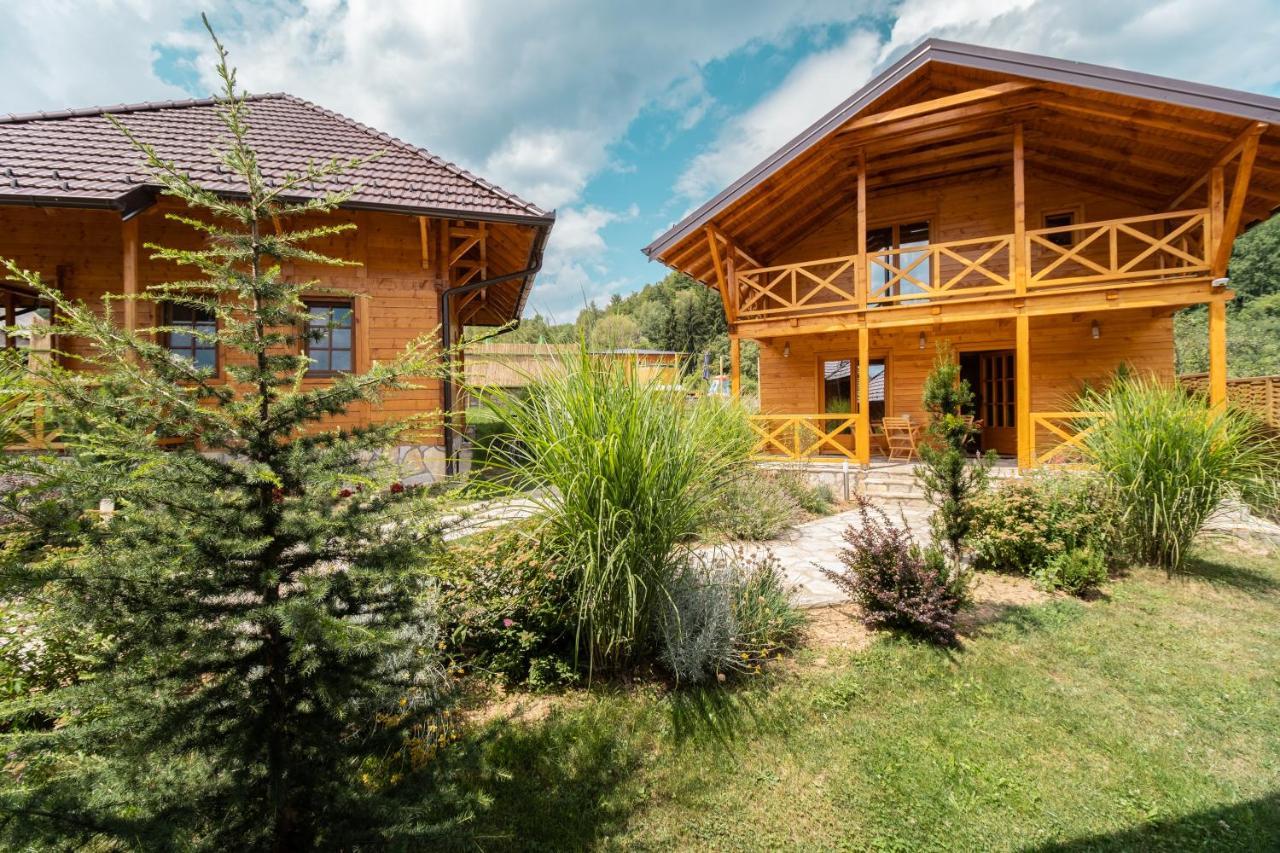 Kedar Selo Goc Villa Kültér fotó