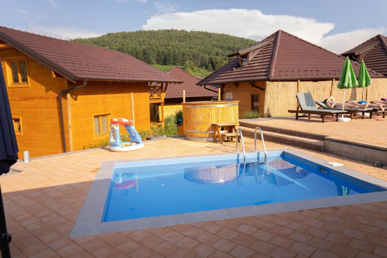 Kedar Selo Goc Villa Kültér fotó