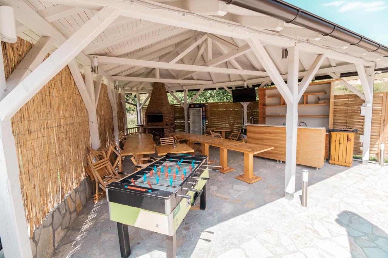 Kedar Selo Goc Villa Kültér fotó