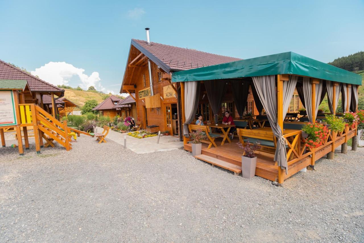 Kedar Selo Goc Villa Kültér fotó