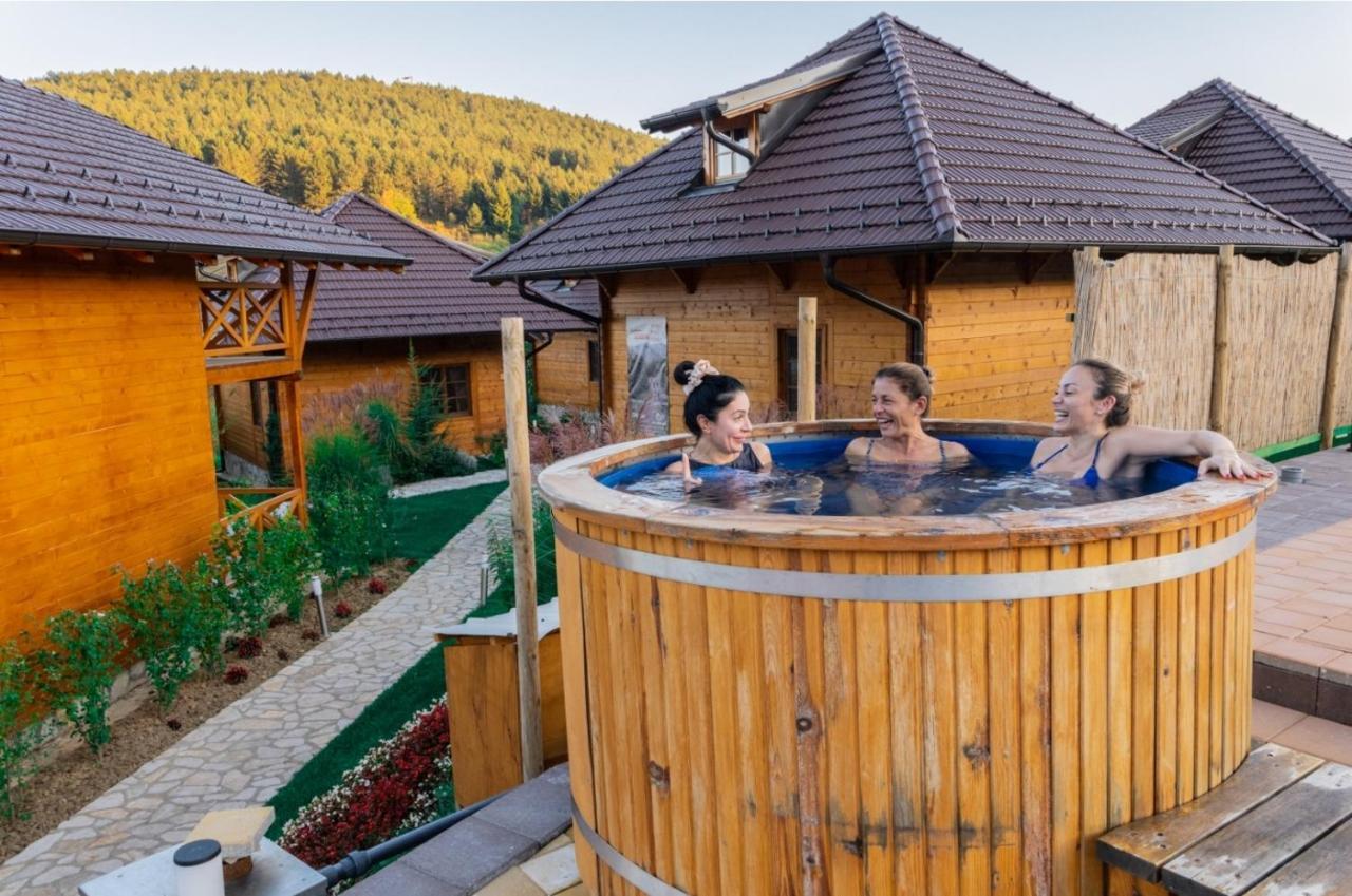 Kedar Selo Goc Villa Kültér fotó