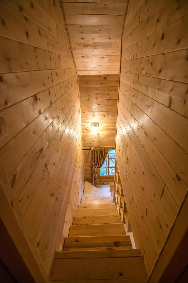 Kedar Selo Goc Villa Kültér fotó