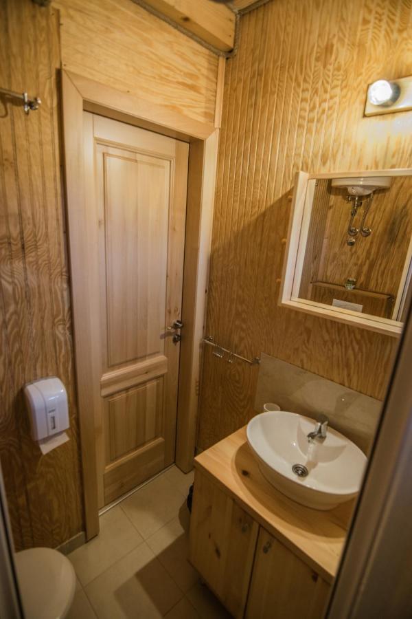 Kedar Selo Goc Villa Kültér fotó