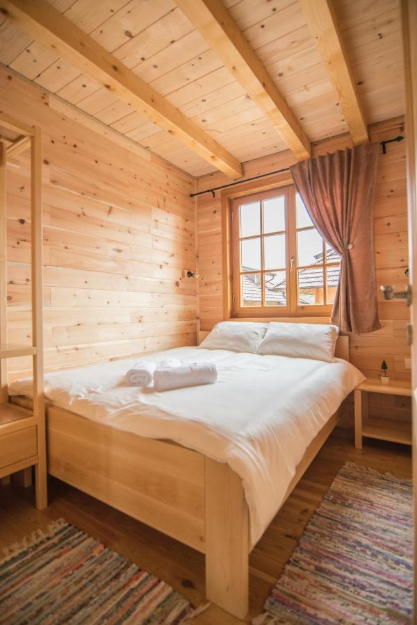Kedar Selo Goc Villa Kültér fotó
