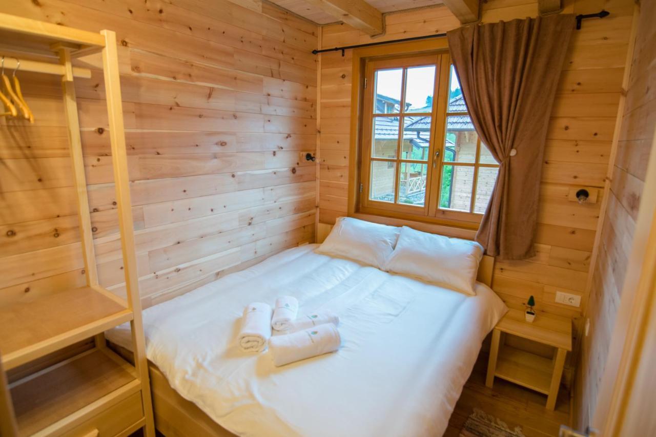 Kedar Selo Goc Villa Kültér fotó