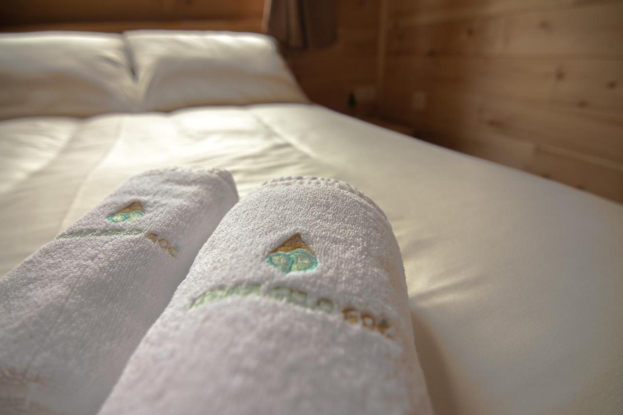 Kedar Selo Goc Villa Kültér fotó
